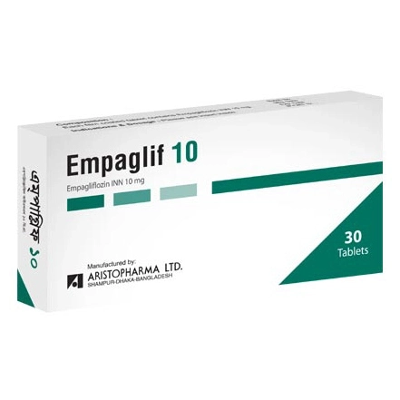 empaglif-10-mg-tablet